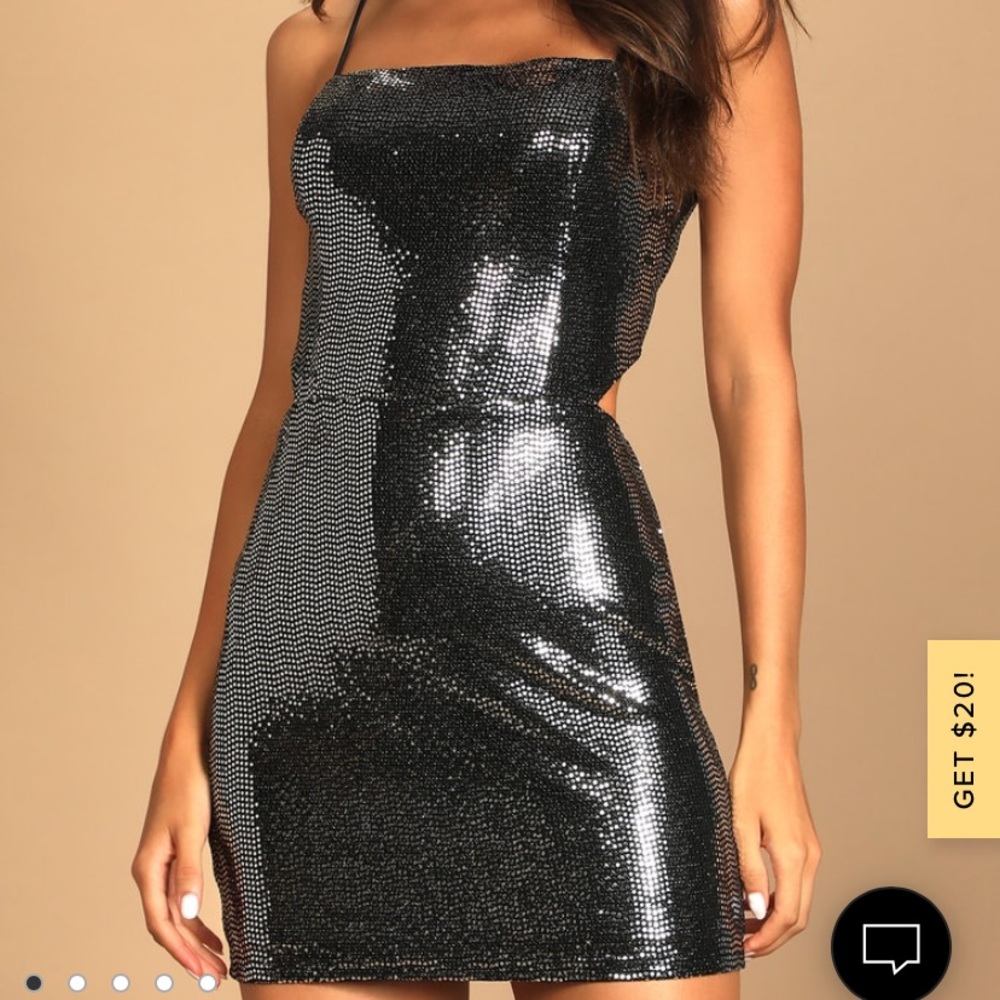Lulu’s dress